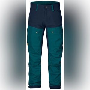 Fjallraven Keb Trousers W Regular